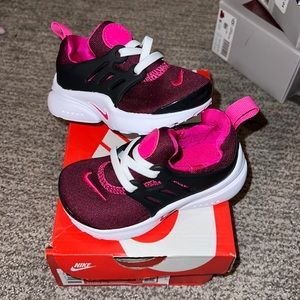 Nike Little Presto